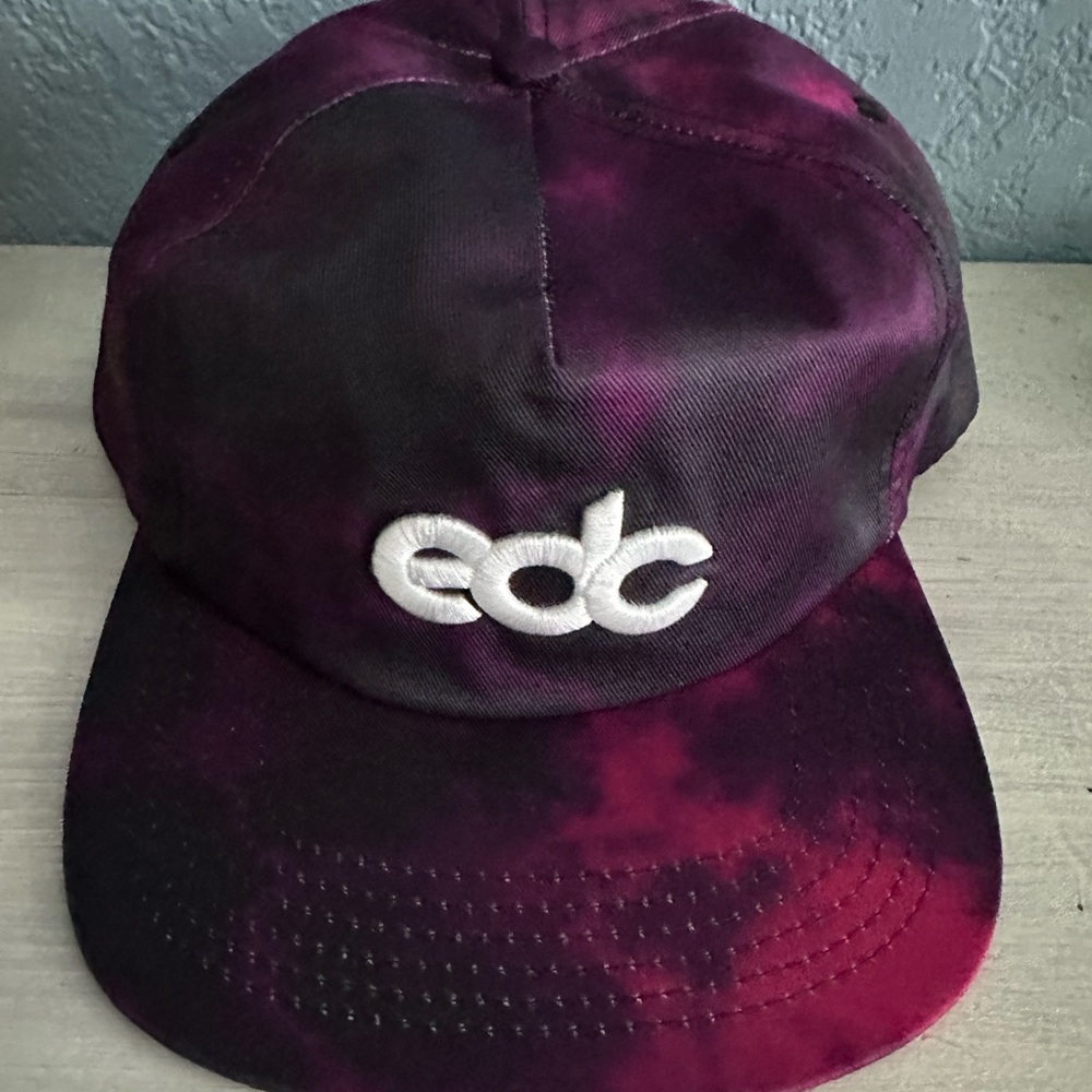Edc Hat - image 1
